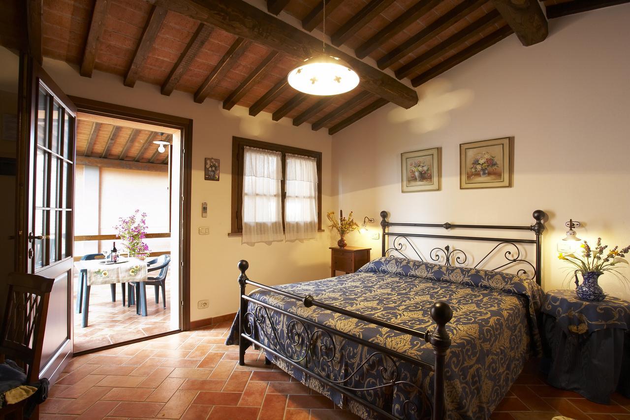 Agriturismo Lucerna Del Lago Prile Castiglione della Pescaia Exterior photo